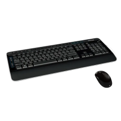 Microsoft 無線鍵盤滑鼠組3050