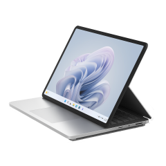 Surface Laptop Studio 2 i7/16G /512G - 白金