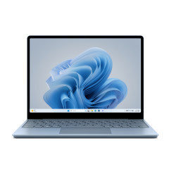 Surface Laptop Go 3 i5/8G/256G - 冰藍