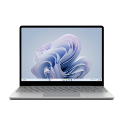Surface Laptop Go 3 i5/8G/256G - 白金
