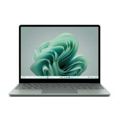 Surface Laptop Go 3 i5/8G/256G - 莫蘭迪綠