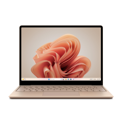 Surface Laptop Go 3 i5/8G/256G - 砂岩金