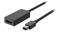 Surface Mini DP to HDMI