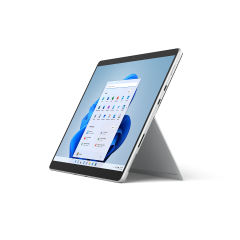 Surface Pro 8 i5/8G/256G - 白金