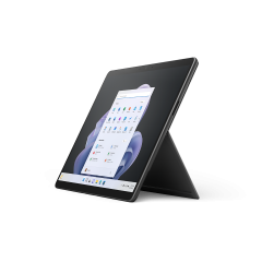 Surface Pro 9 i7/16G/256G - 石墨黑