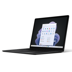 Surface Laptop 5 13吋 i7/16G/512G - 霧黑