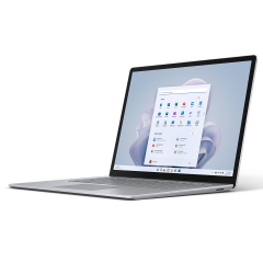 Surface Laptop 5 15吋 i7/8G/256G - 白金