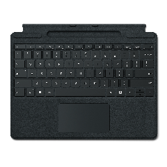 特製版專業鍵盤蓋 - 墨黑色