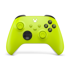 Xbox 無線控制器 - 電擊黃