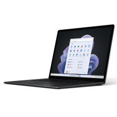 Surface Laptop 5 15吋 i7/16G/512G - 霧黑