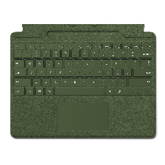 特製版專業鍵盤蓋 - 森林綠