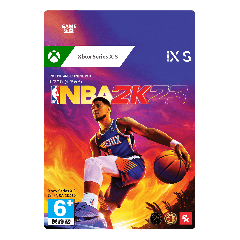 Xbox NBA 2K23 (Xbox Series X|S) 
