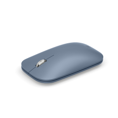 Surface Mobile Mouse - 冰藍