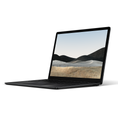 Surface Laptop 4 13吋 i5/16G/512G - 墨黑