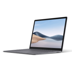 Surface Laptop 4 13吋 i5/16G/512G - 白金