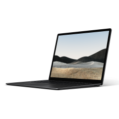 Surface Laptop 4 15吋 i7/32G/1TB - 墨黑