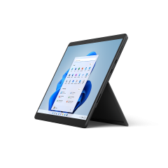 Surface Pro 8 i7/16G/512G - 石墨黑