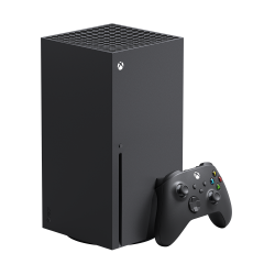 Xbox Series X 遊戲主機