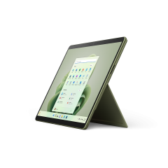 Surface Pro 9 i5/8G/256G - 森林綠