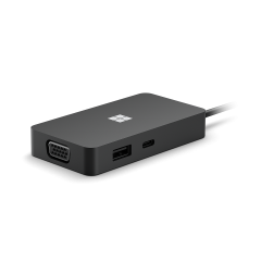 Surface USB-C旅用擴充基座