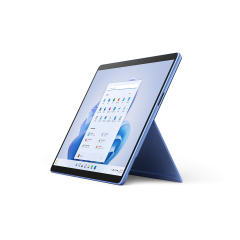 Surface Pro 9 i5/8G/256G - 寶石藍