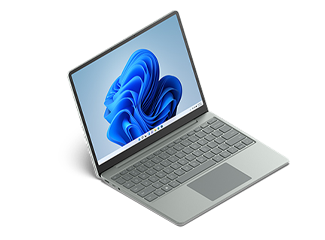 Surface Laptop Go 2 - Surface